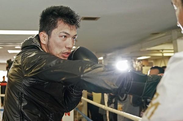 Ryota Murata