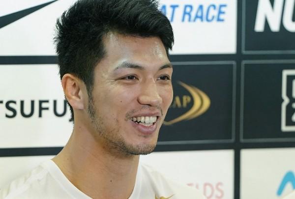 Ryota Murata