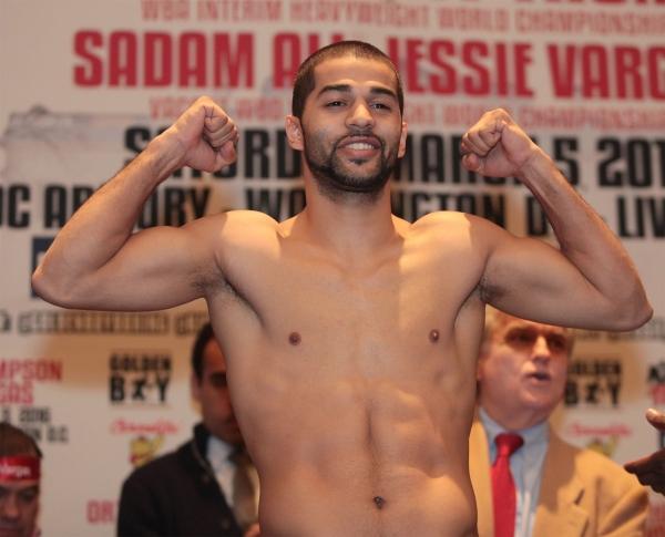 Sadam Ali