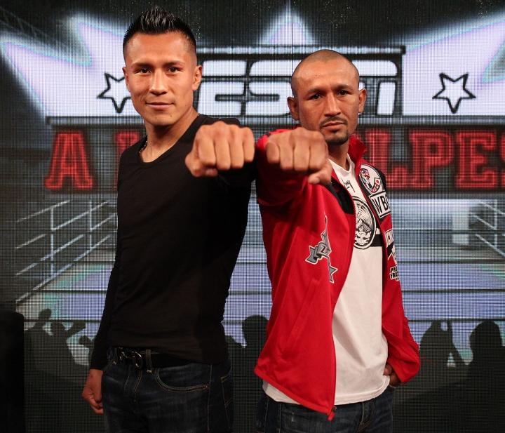 Salido Vargas