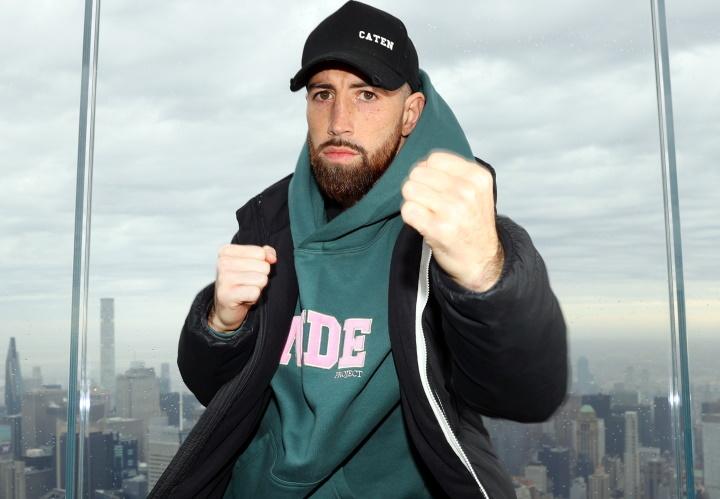 Sandor Martin