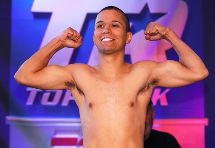 Saul Rodriguez