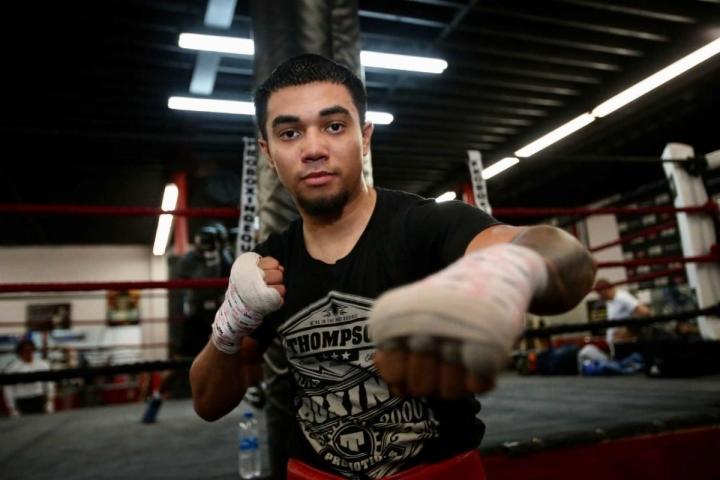 Saul Sanchez