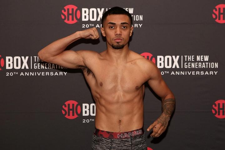 Saul Sanchez