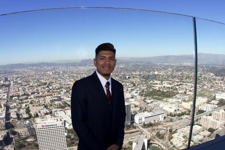 Schaefer Balderas