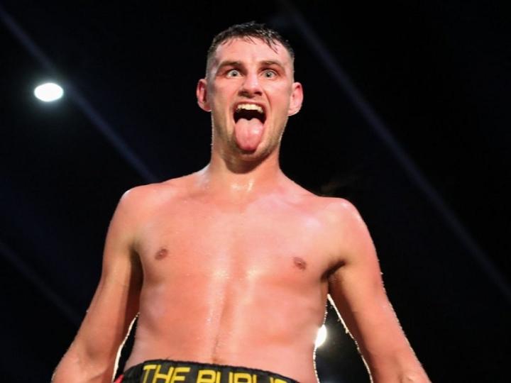Sean Mccomb