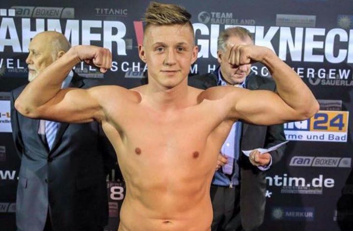 Sebastian Formella