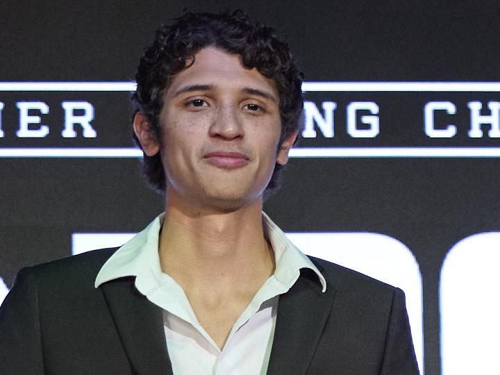Sebastian Fundora