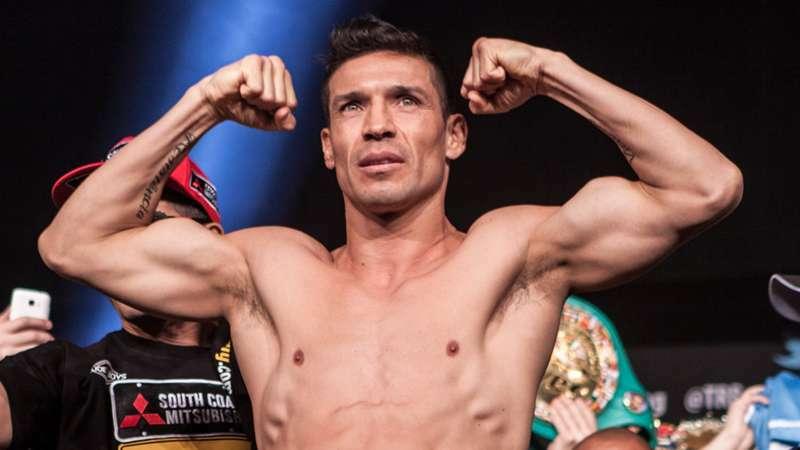 Sergio Martinez