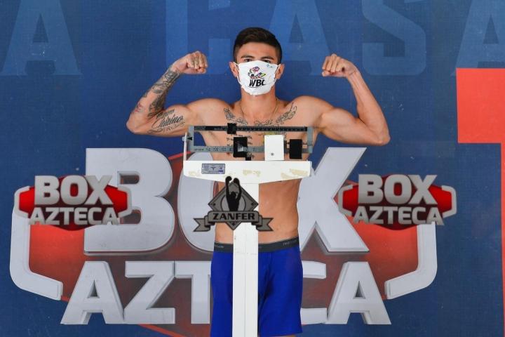 Sergio Sanchez