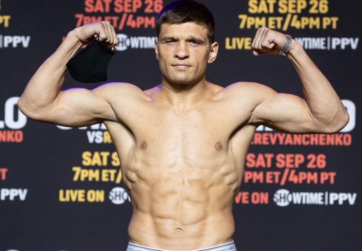 Sergiy Derevyanchenko