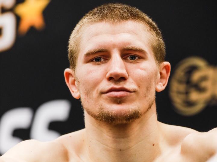 Serhii Bohachuk