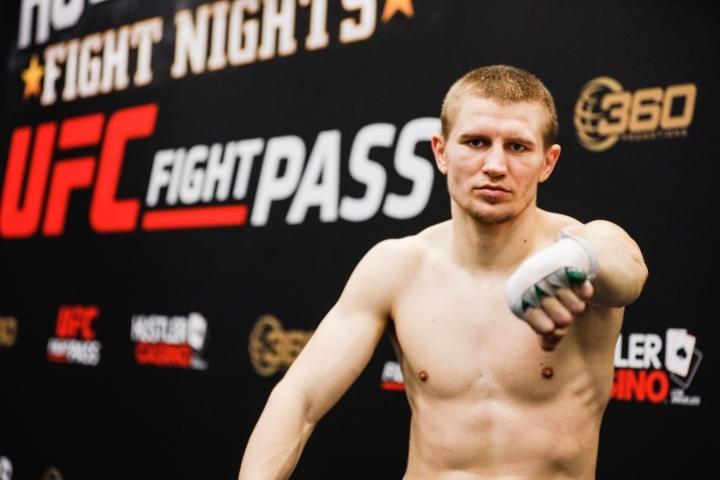 Serhii Bohachuk