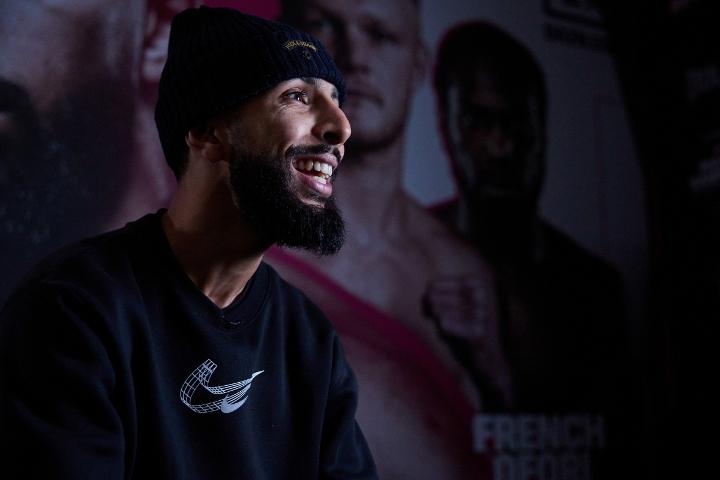Flying high again, Shabaz Masoud picking up from where he left off a year ago