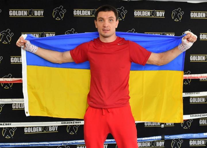 Shabranskyy