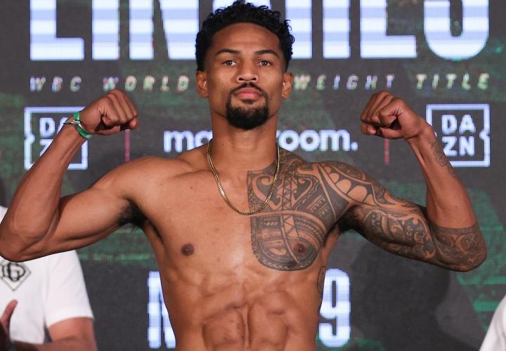 Shane Mosley Jr
