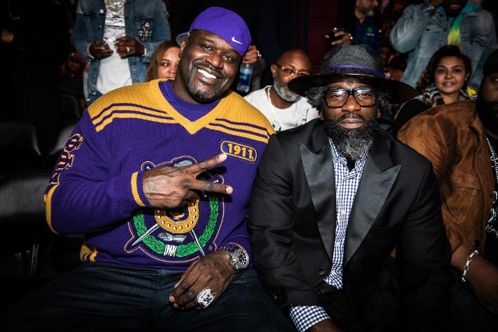Shaq