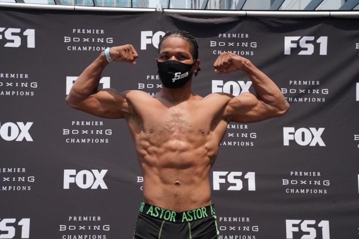 Shawn Porter