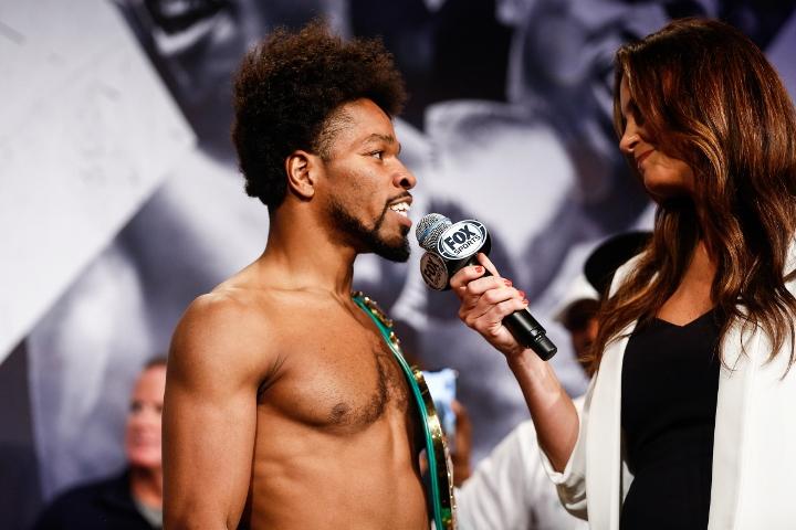Shawn Porter
