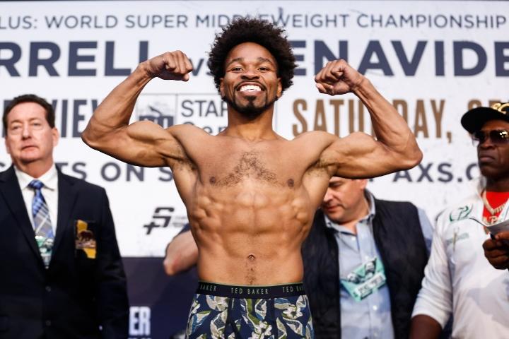 Shawn Porter