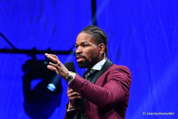 Shawn Porter