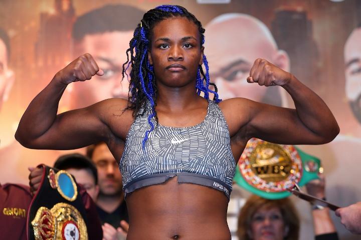 Shields Rankin Weights