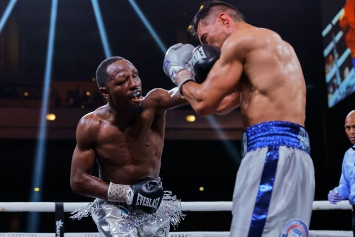 Sims Akhmedov Fight