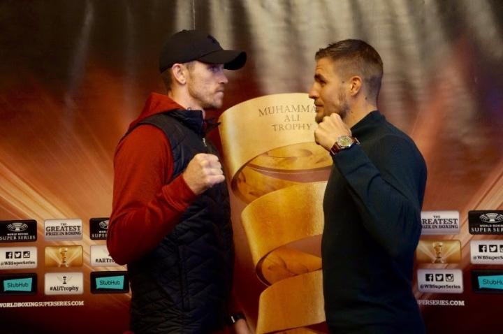 Smith Skoglund