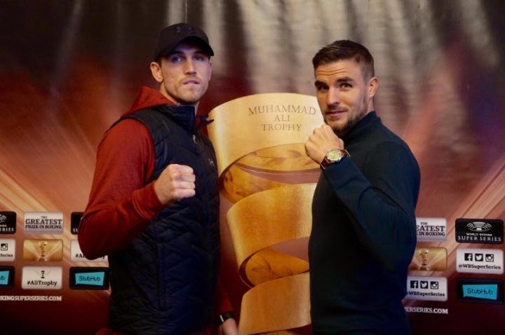 Smith Skoglund