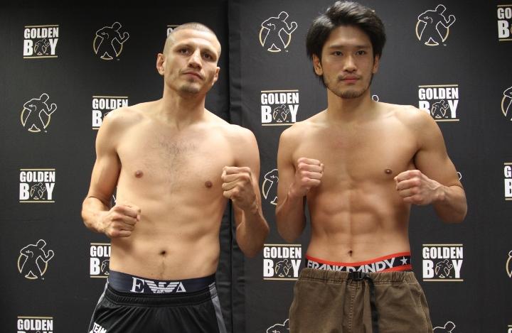 Soto Karass Kamegai