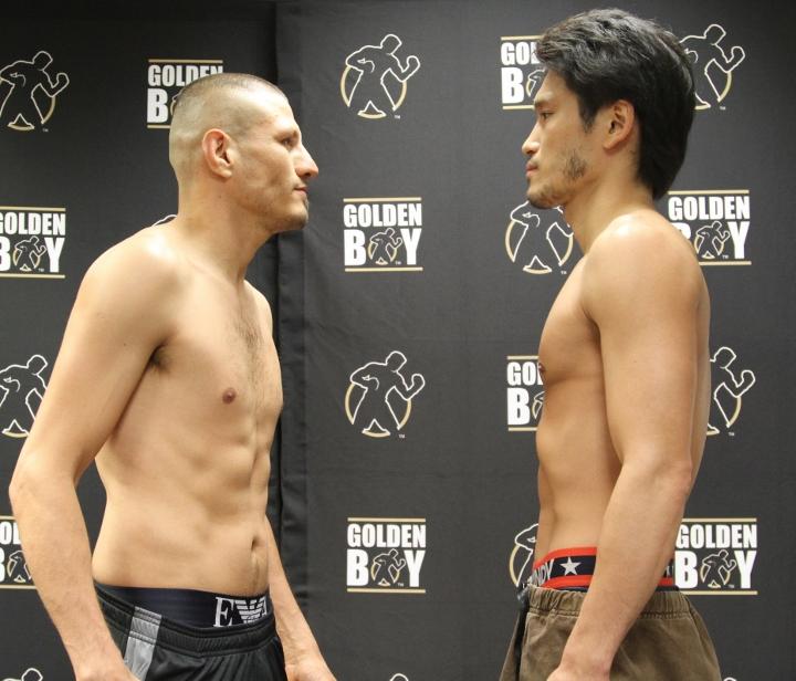 Soto Karass Kamegai