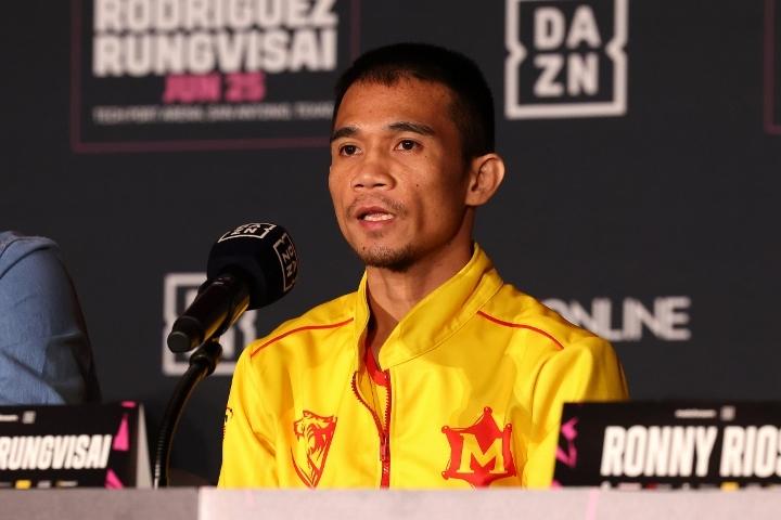 Srisaket Sor Rungvisai