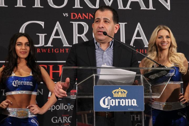 Stephen Espinoza