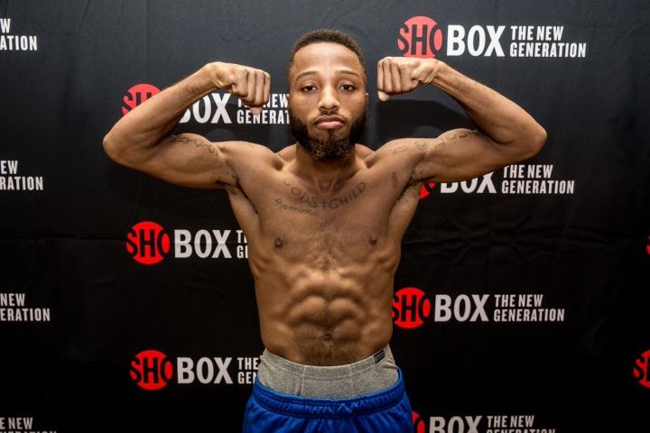 Stephon Young