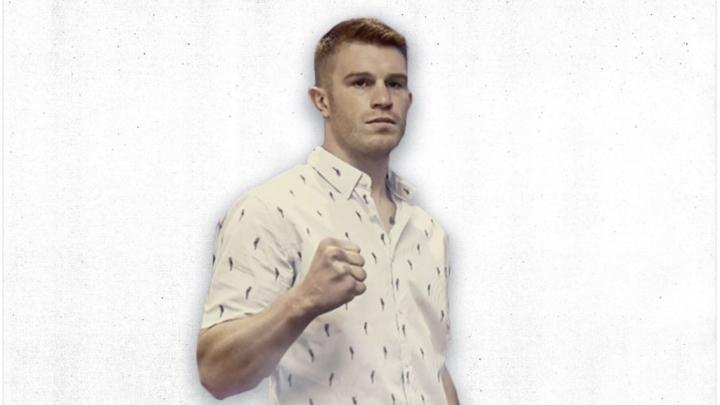 Steve Collins Jr
