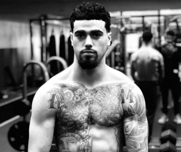 Steven Ortiz