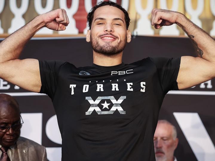 Steven Torres