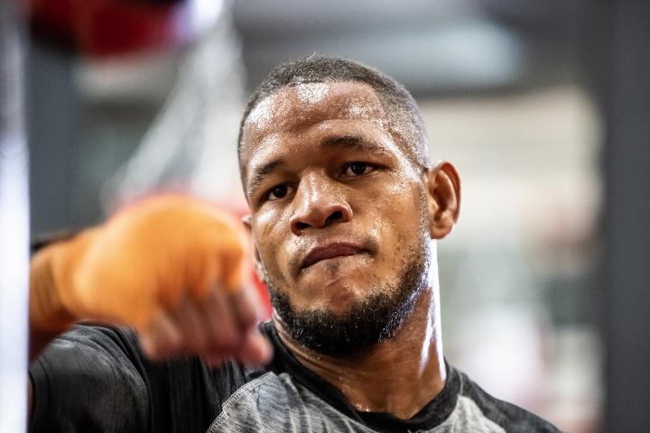 Sullivan Barrera