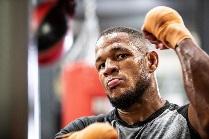 Sullivan Barrera