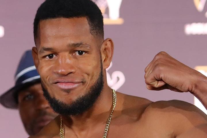 Sullivan Barrera