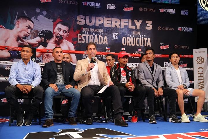Superfly