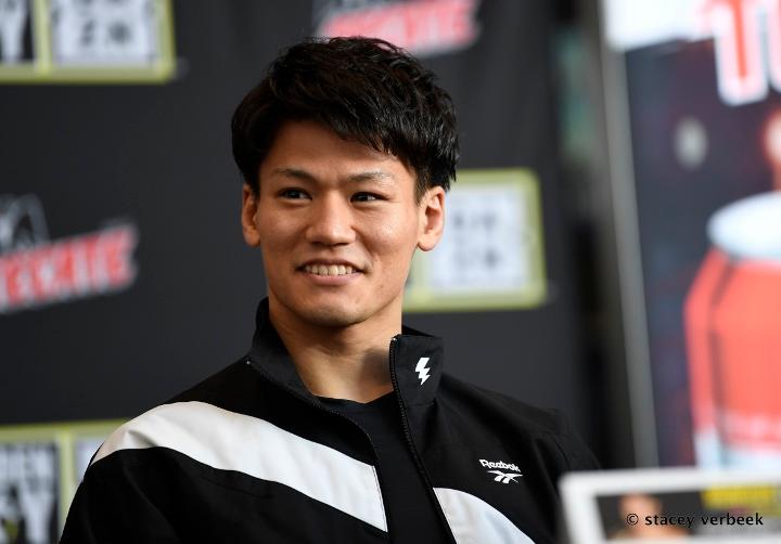 Takeshi Inoue
