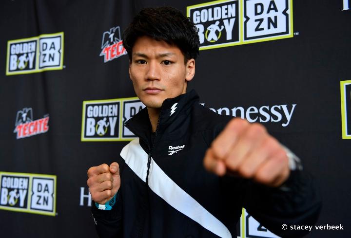 Takeshi Inoue