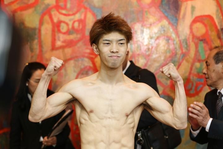 Tanaka Acosta