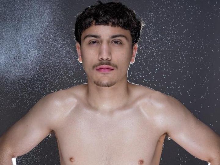 Tarik Zaina