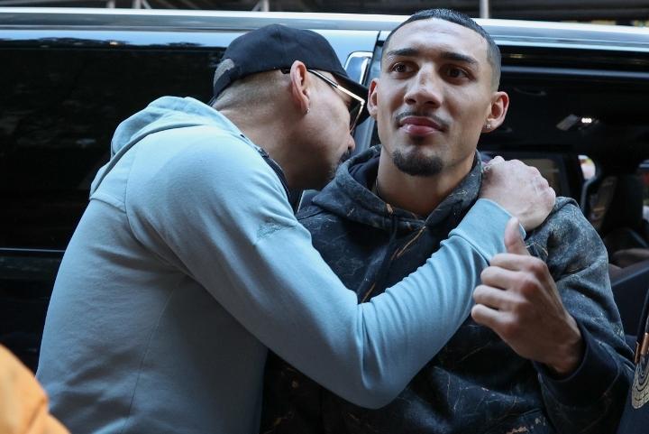 Teofimo Lopez