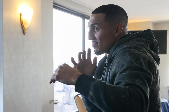 Teofimo Lopez