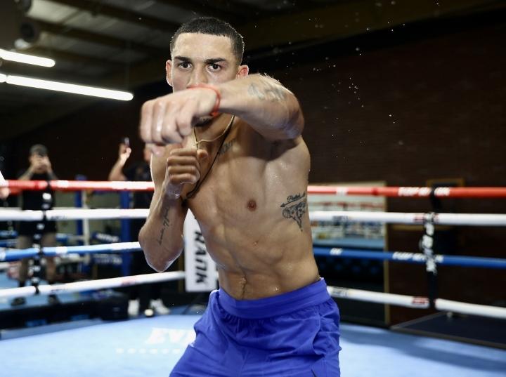 Teofimo Lopez