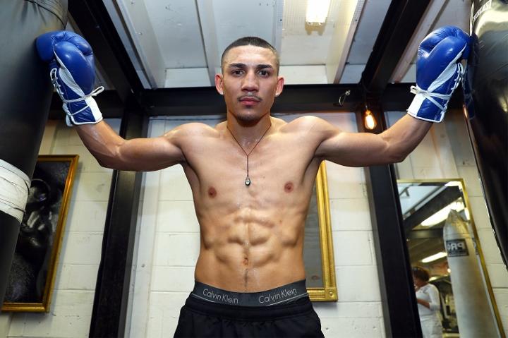 Teofimo Lopez