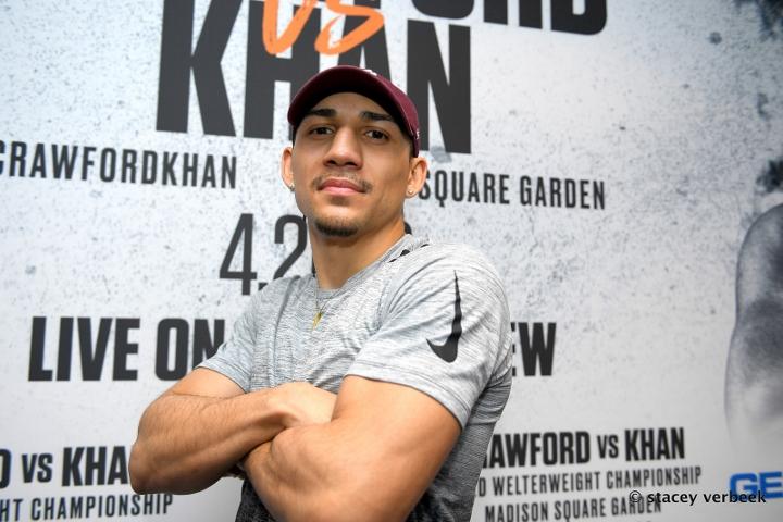 Teofimo Lopez